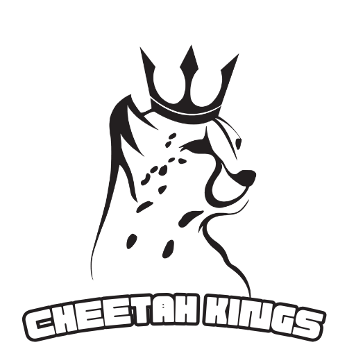 Cheetah Kings