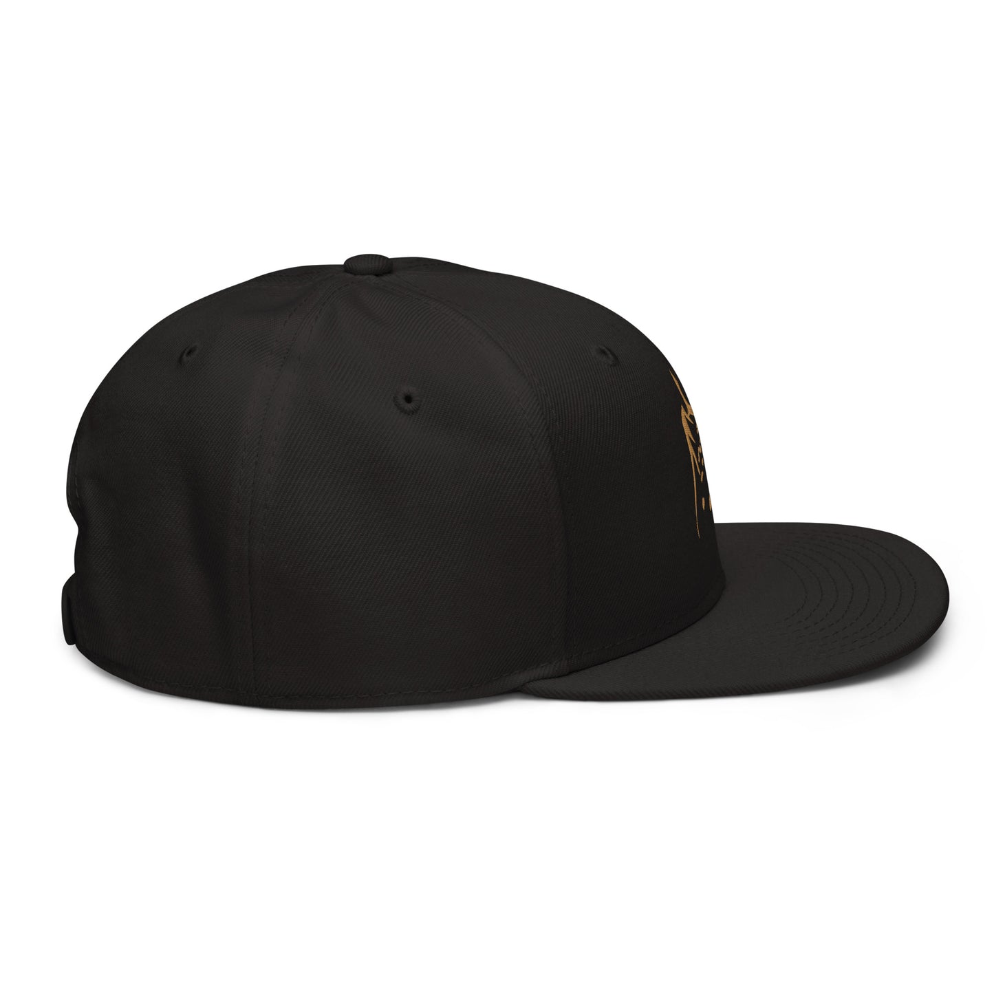 Snapback Hat (Otto)