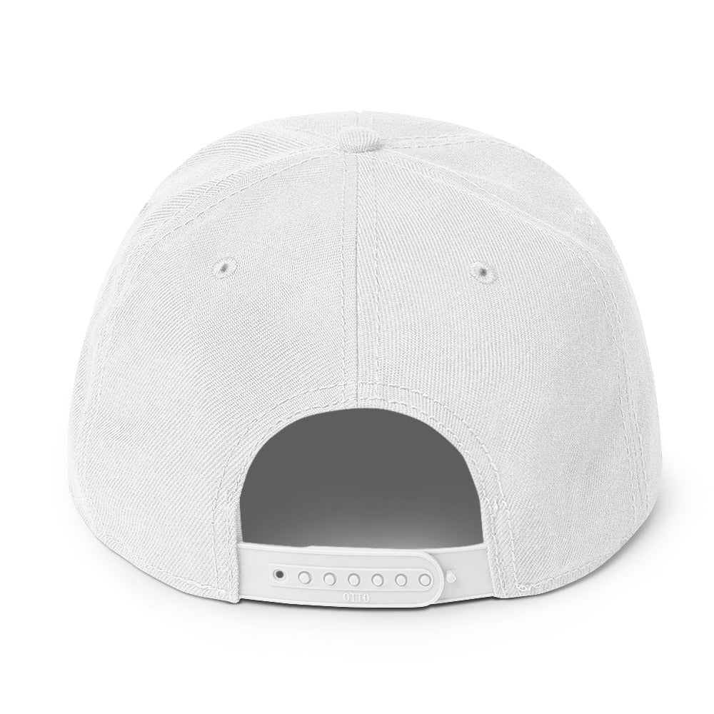 Snapback Hat (Otto)