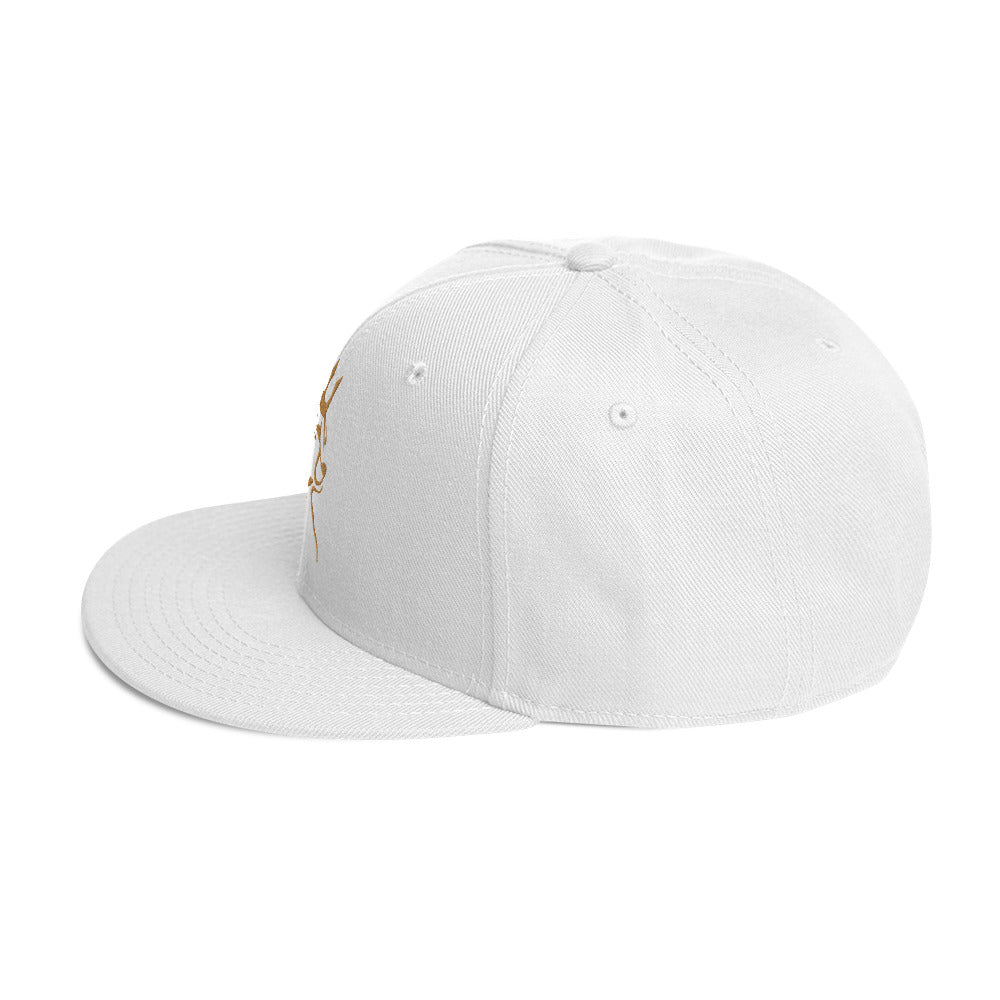 Snapback Hat (Otto)